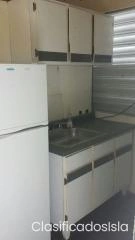 Apto studio en Ext Punto Oro Ponce