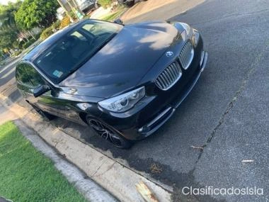 2012 BMW 550 GT 62k Garantia 3y/100