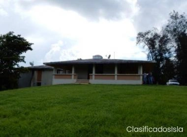 60 cuerdas-Orilla Lago de Cidra