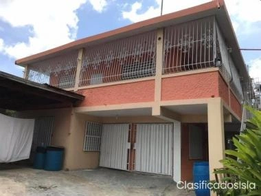 BO. LOMAS NARANJITO "DOS CASAS"