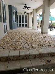 HANDYMAN SERVICES OF PR - INSTALACIONES