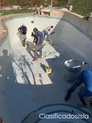 HANDYMAN SERVICES - REMODELACIONES - CONSTRUCCIÓN