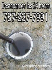 Inspeccion de Tuberias con Camara