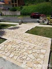 INSTALACIÓN DE LOSAS-HANDYMAN SERVICES OF PR