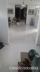 INSTALACIÓN DE LOSAS-HANDYMAN SERVICES OF PR