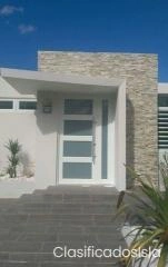 INSTALACIÓN DE PUERTAS Y VENTANAS - HANDYMAN SERVICES OF PR