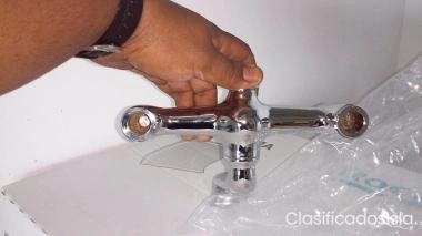 JR Plumbing tuberia pex