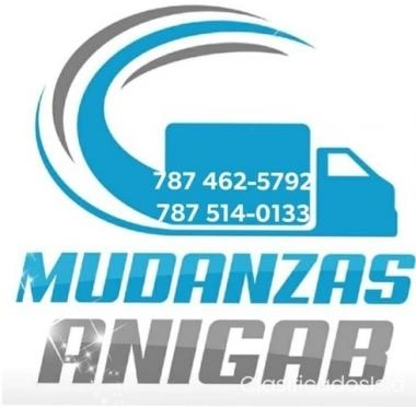 MUDANZAS ANIGAB 787 462-5792