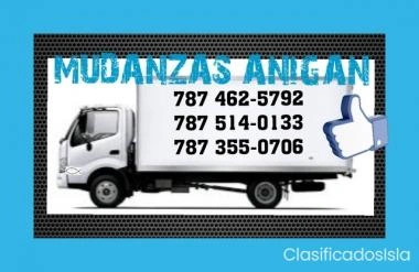 MUDANZAS ANIGAB 787 462-5792