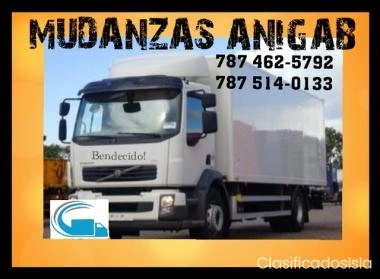 MUDANZAS ANIGAB 787 462-5792