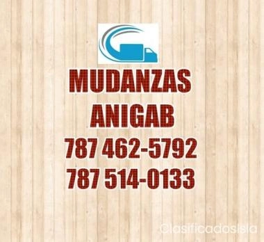 MUDANZAS ANIGAB 787 462-5792