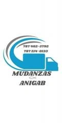 MUDANZAS ANIGAB 787 462-5792