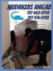 MUDANZAS ANIGAB 787 462-5792