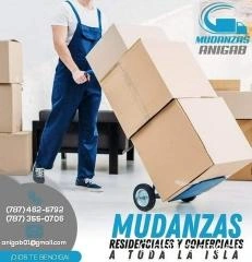 MUDANZAS ANIGAB 787 462-5792