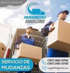 MUDANZAS ANIGAB 787 462-5792