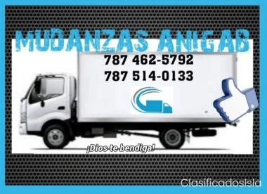 MUDANZAS ANIGAB 787 462-5792