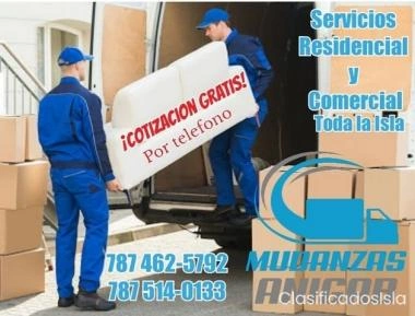 MUDANZAS ANIGAB 787 462-5792