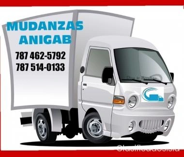 MUDANZAS ANIGAB 787 462-5792