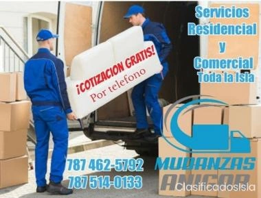 MUDANZAS ANIGAB 787 462-5792