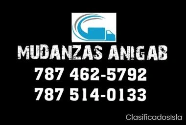 MUDANZAS ANIGAB 787 462-5792