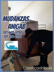 MUDANZAS ANIGAB 787 462-5792