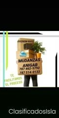 MUDANZAS ANIGAB 787 462-5792