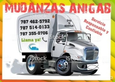 MUDANZAS ANIGAB 787 462-5792