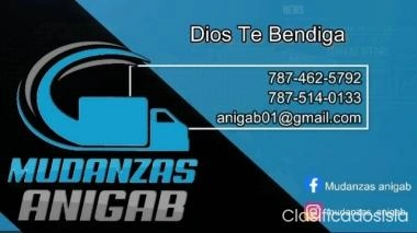 MUDANZAS ANIGAB 787 462-5792