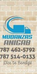 MUDANZAS ANIGAB 787 462-5792