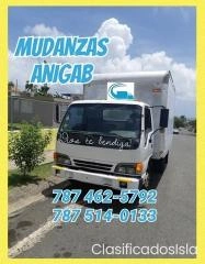 MUDANZAS ANIGAB 787 462-5792