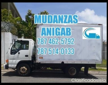 MUDANZAS ANIGAB 787 462-5792