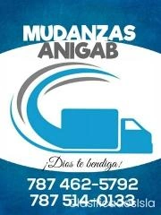 MUDANZAS ANIGAB 787 462-5792