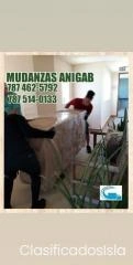 MUDANZAS ANIGAB 787 462-5792