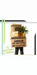 MUDANZAS ANIGAB 787 462-5792