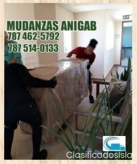 MUDANZAS ANIGAB 787 462-5792