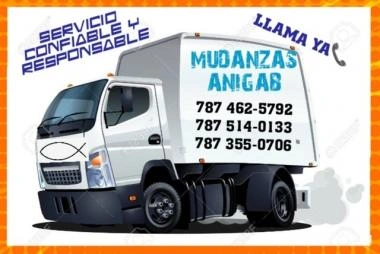 MUDANZAS ANIGAB 787 462-5792