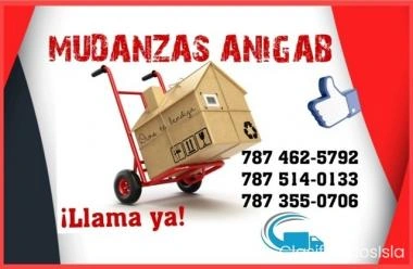 MUDANZAS ANIGAB 787 462-5792