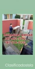 MUDANZAS ANIGAB 787 462-5792