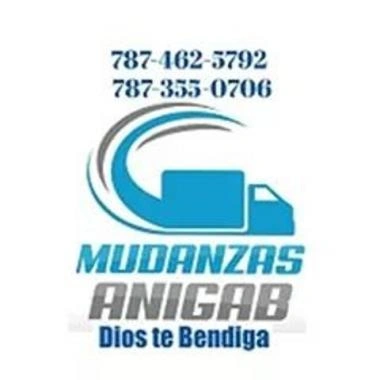 MUDANZAS ANIGAB 787 462-5792