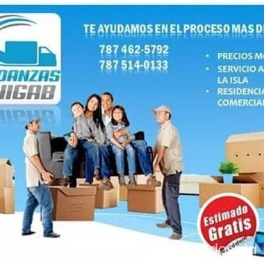 MUDANZAS ANIGAB 787 462-5792