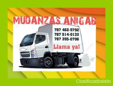 MUDANZAS ANIGAB 787 462-5792
