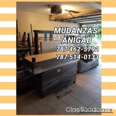 MUDANZAS ANIGAB 787 462-5792