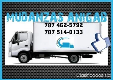 MUDANZAS ANIGAB 787 462-5792