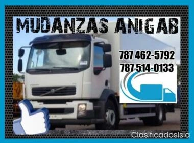 MUDANZAS ANIGAB 787 462-5792