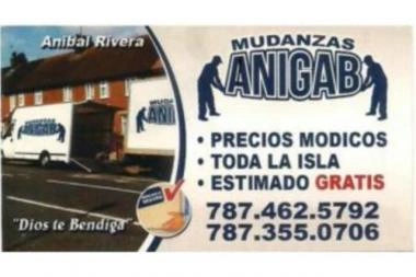 MUDANZAS ANIGAB 787 462-5792
