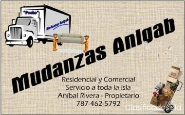 MUDANZAS ANIGAB 787 462-5792