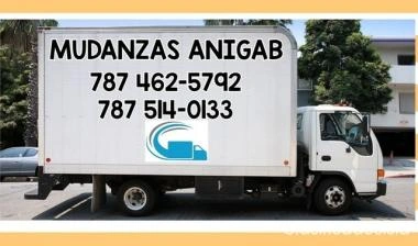 MUDANZAS ANIGAB 787 462-5792