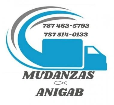 MUDANZAS ANIGAB 787 462-5792