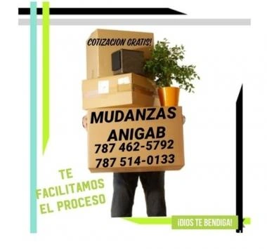 MUDANZAS ANIGAB 787 462-5792