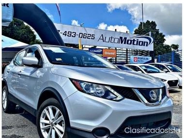 Nissan Rouge Sport; Aprobacion 100% on-line, 24/7. 787-493-0625